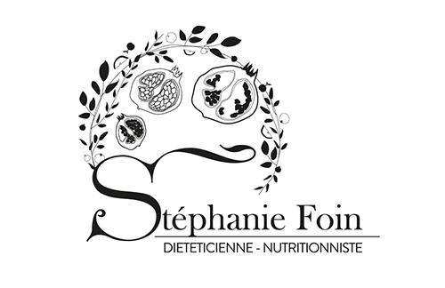 Stephanie Foin, diététicienne, nutritionniste.